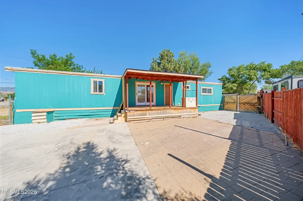 5670 Lupin Sun Valley NV 89433