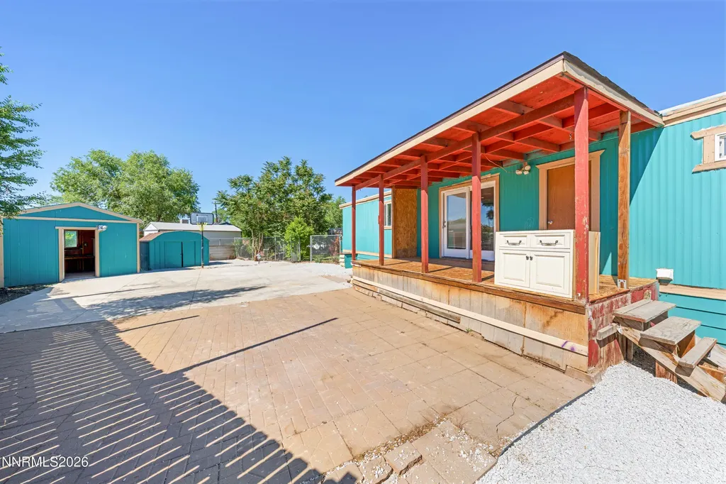 5670 Lupin Sun Valley NV 89433