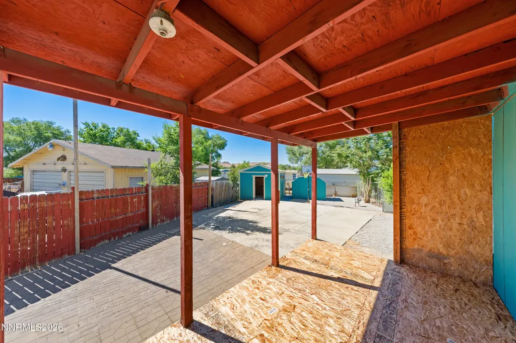 5670 Lupin Sun Valley NV 89433