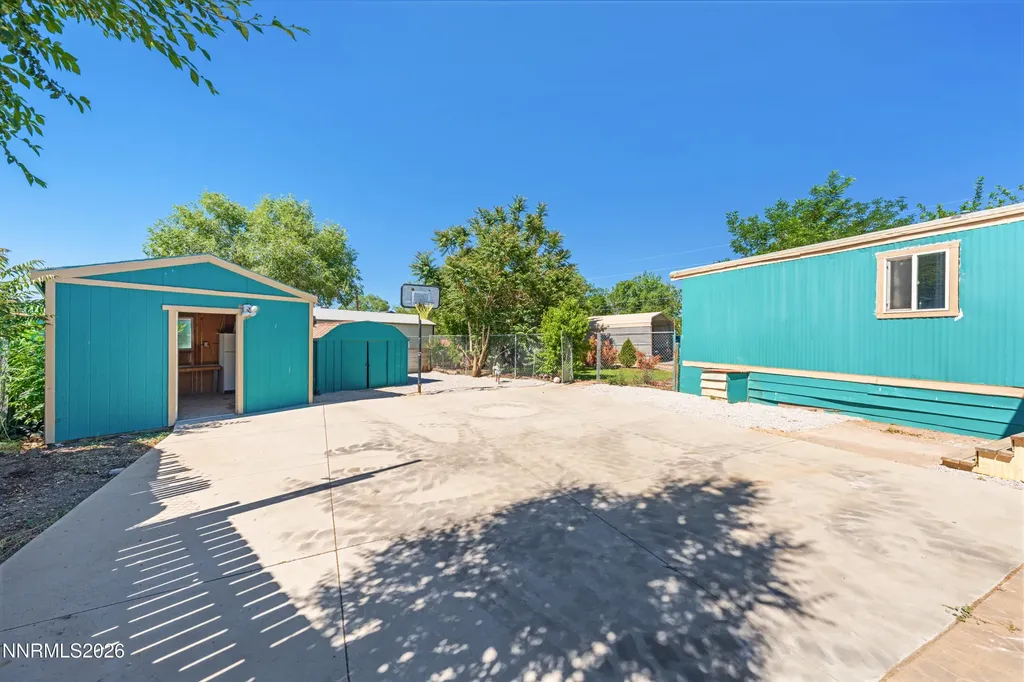 5670 Lupin Sun Valley NV 89433
