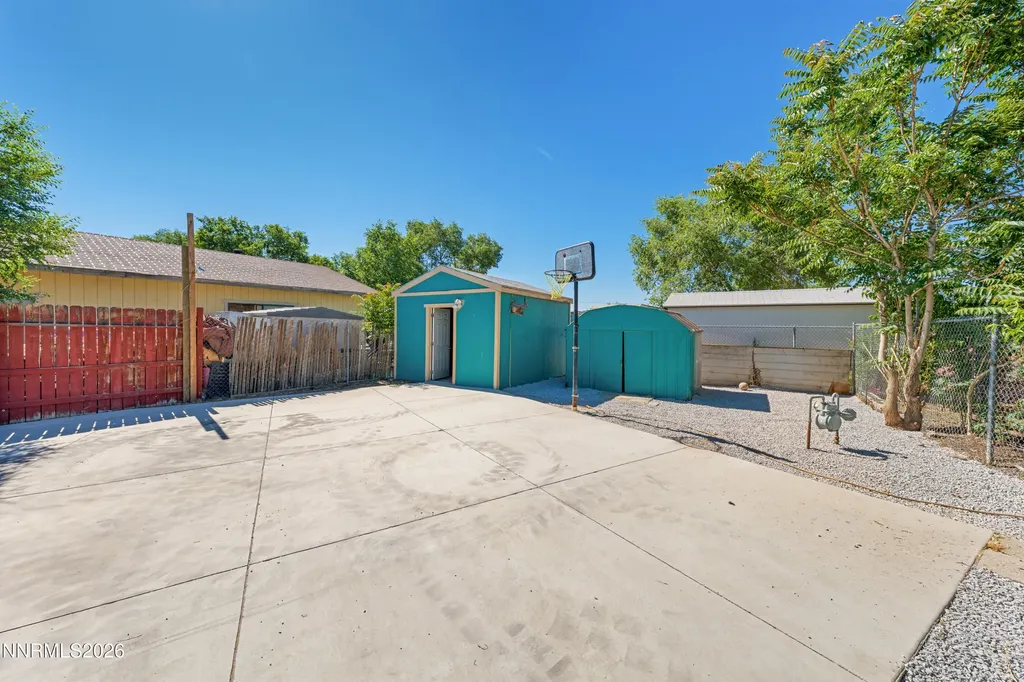 5670 Lupin Sun Valley NV 89433