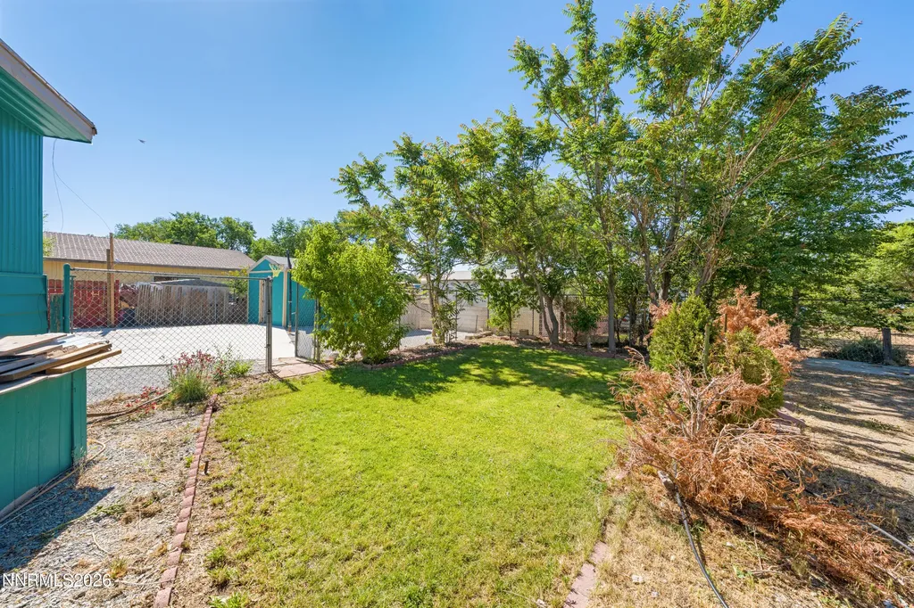 5670 Lupin Sun Valley NV 89433