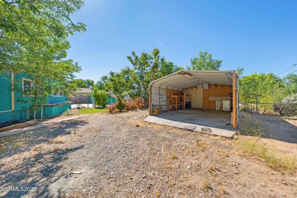5670 Lupin Sun Valley NV 89433