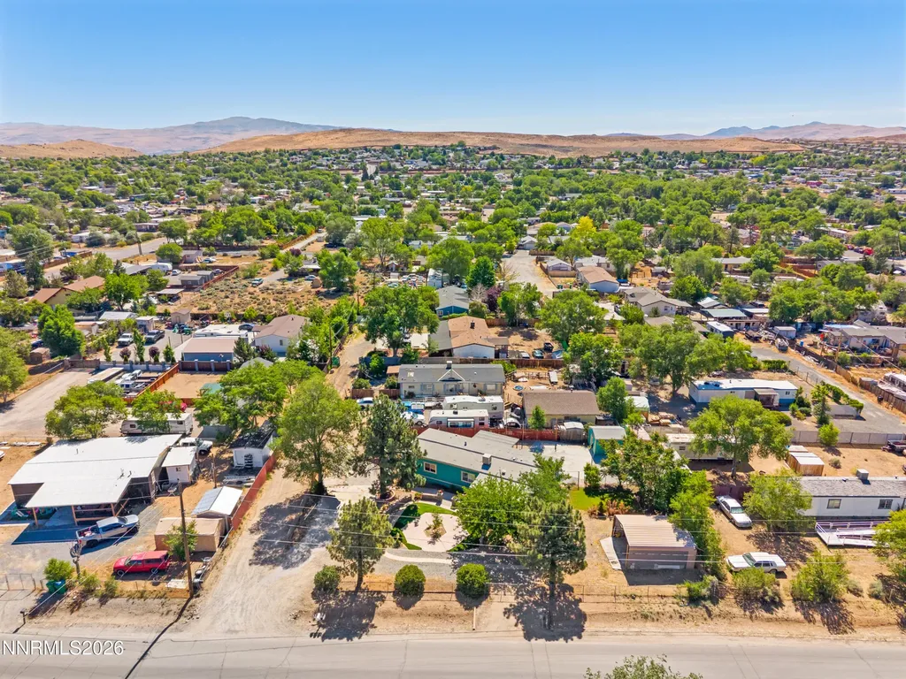 5670 Lupin Sun Valley NV 89433