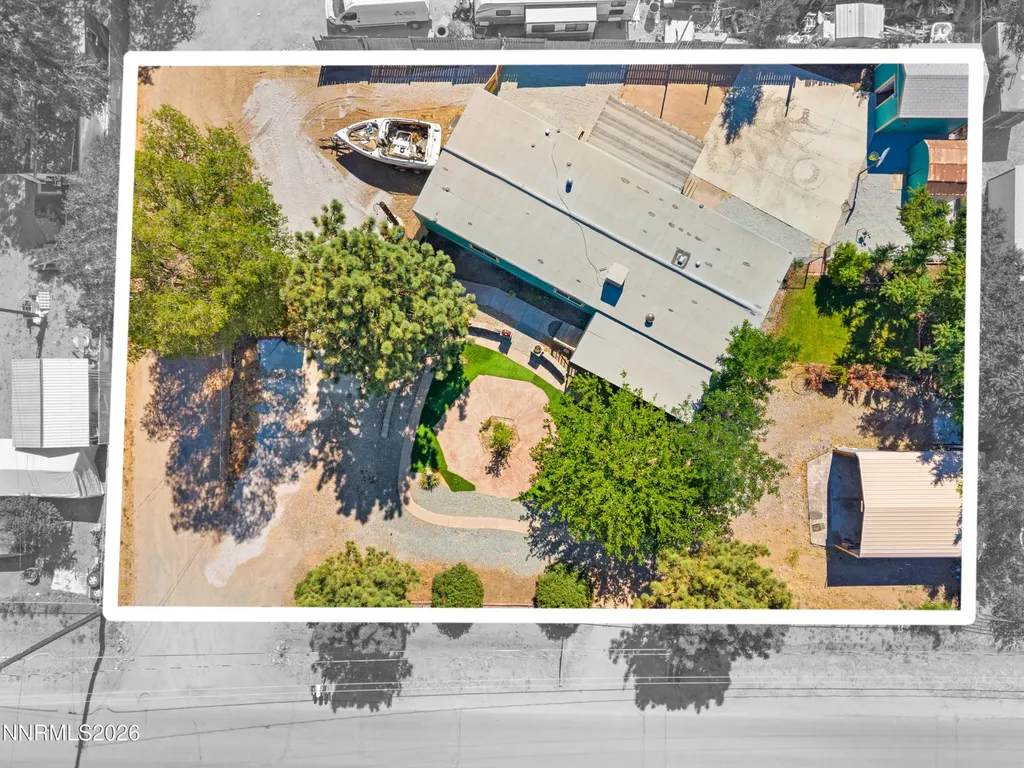 5670 Lupin Sun Valley NV 89433