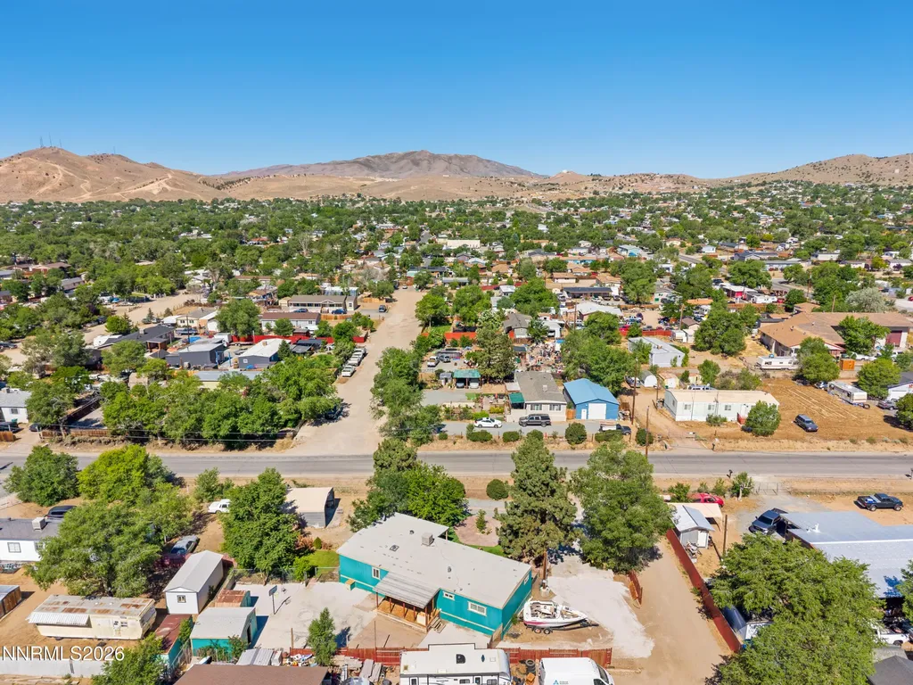 5670 Lupin Sun Valley NV 89433