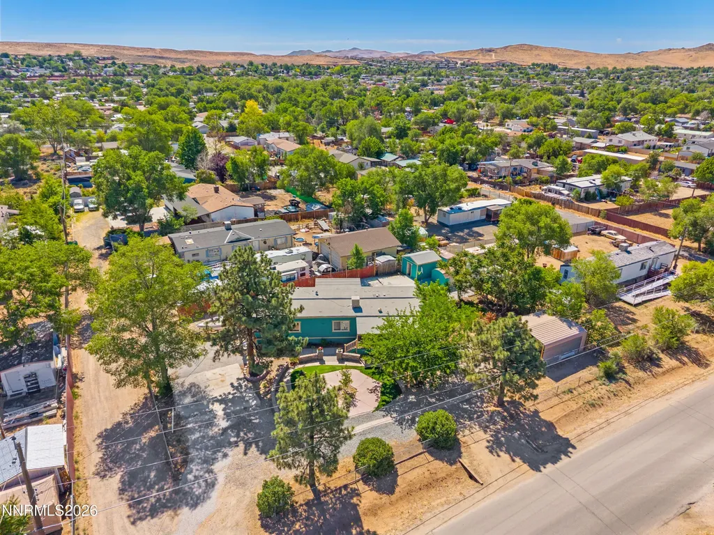 5670 Lupin Sun Valley NV 89433