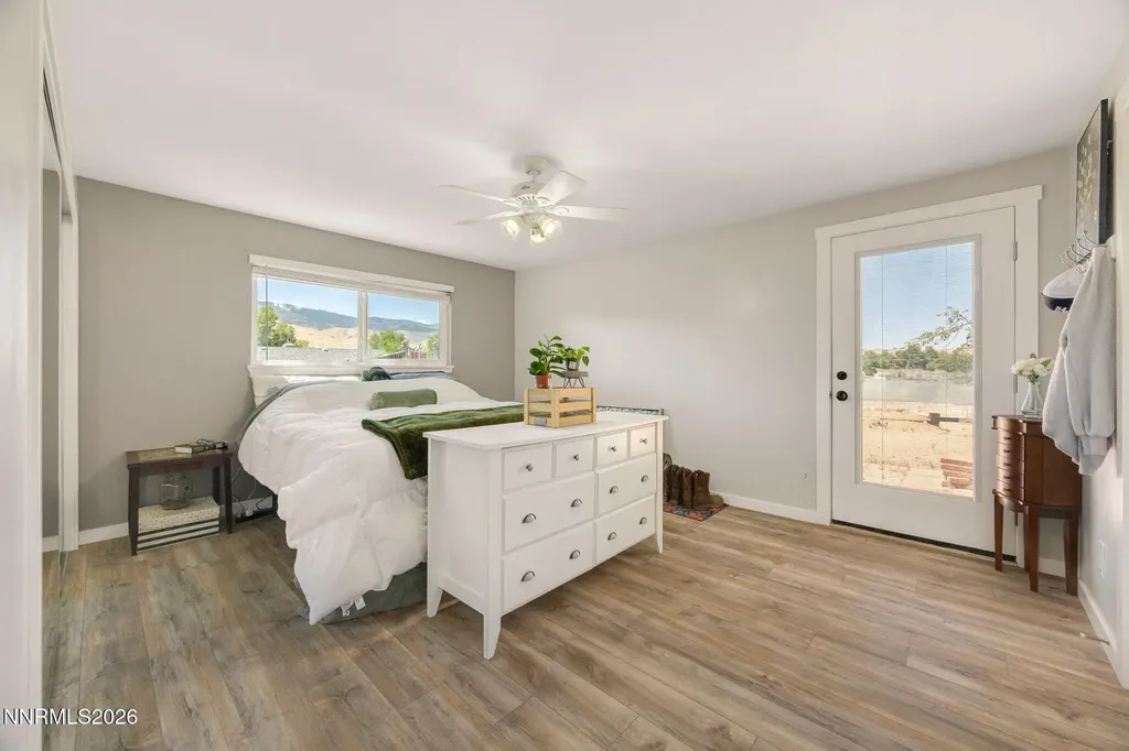 1700 Valley View Carson City NV 89701