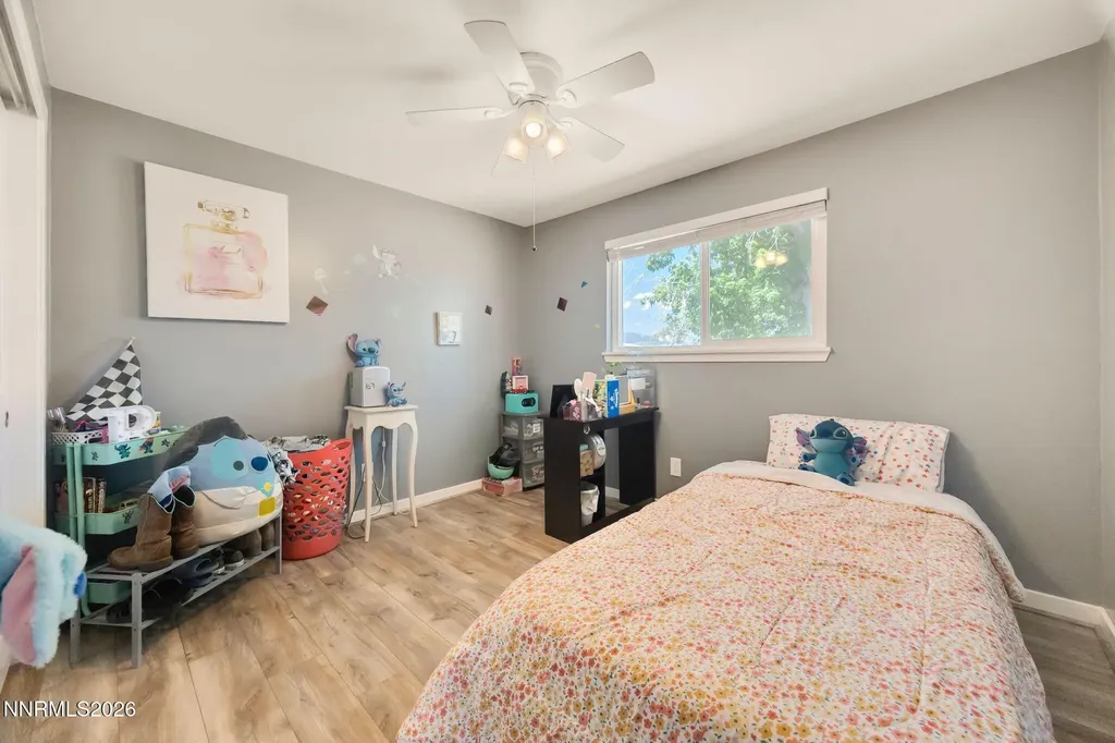 1700 Valley View Carson City NV 89701