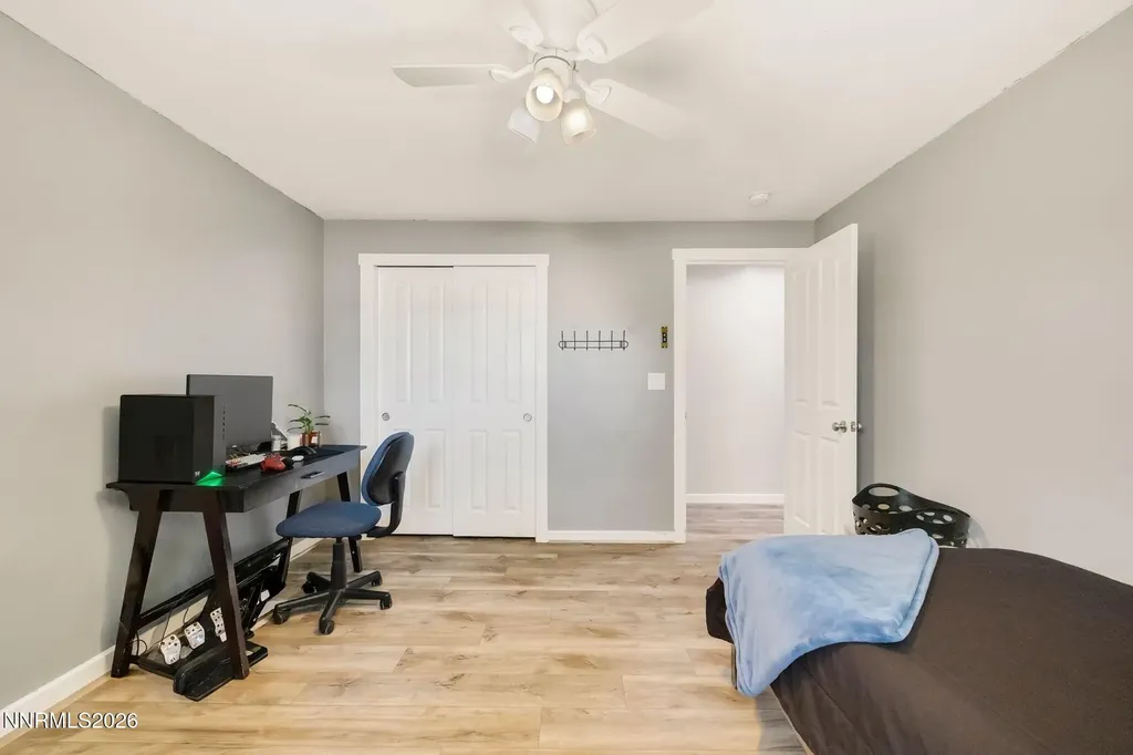 1700 Valley View Carson City NV 89701