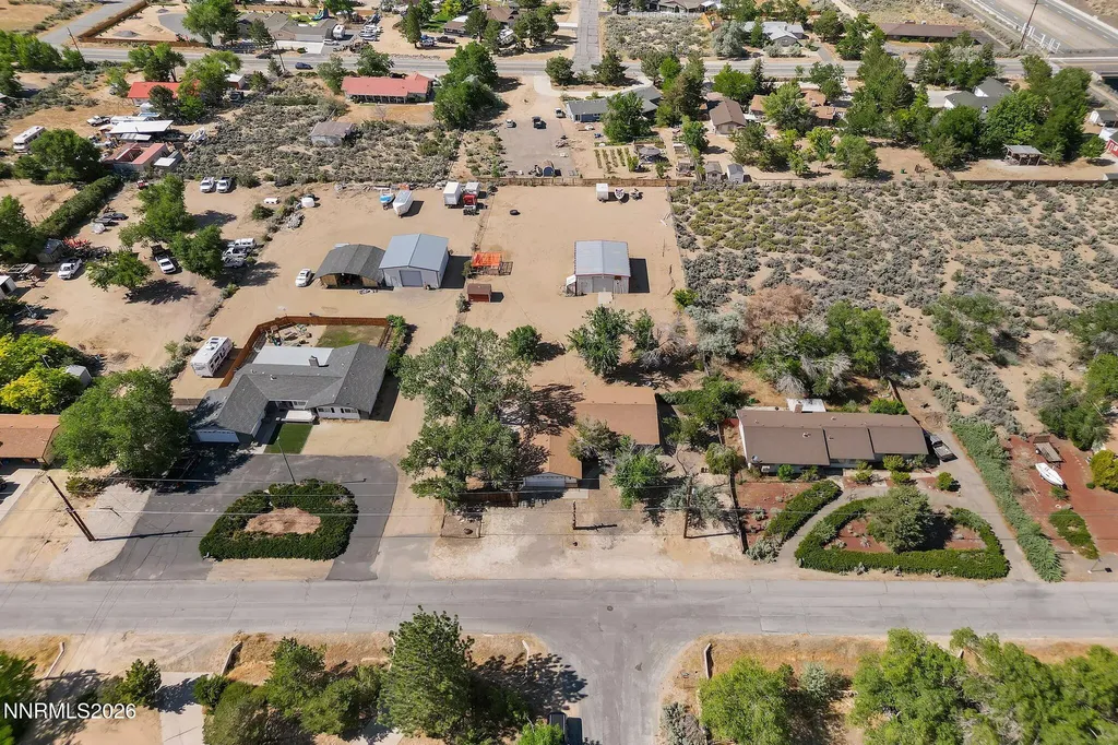 1700 Valley View Carson City NV 89701