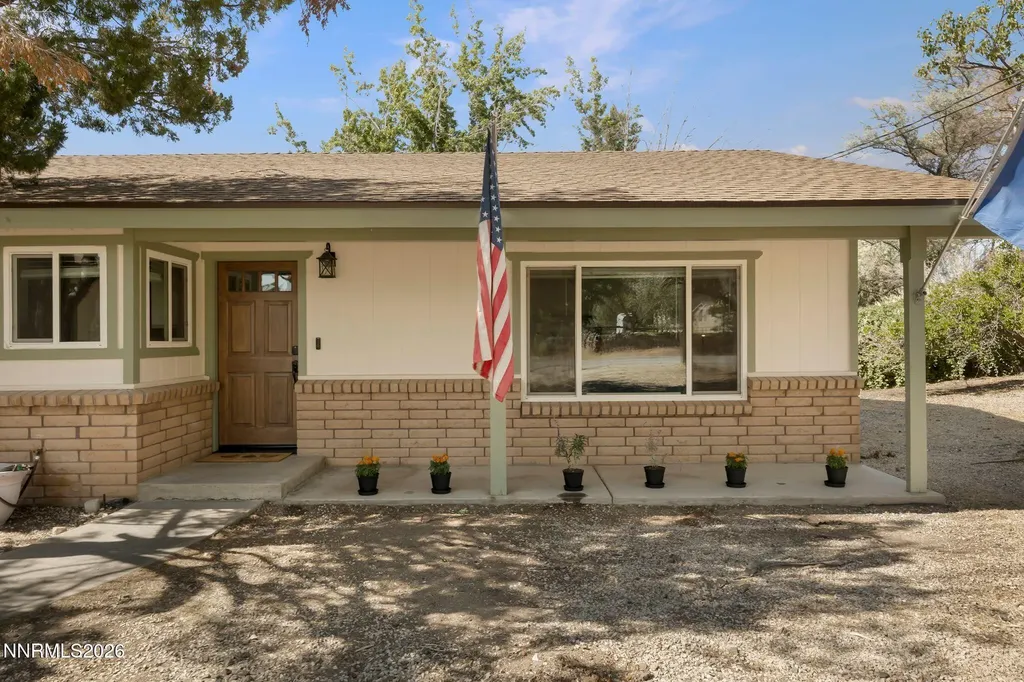 1700 Valley View Carson City NV 89701