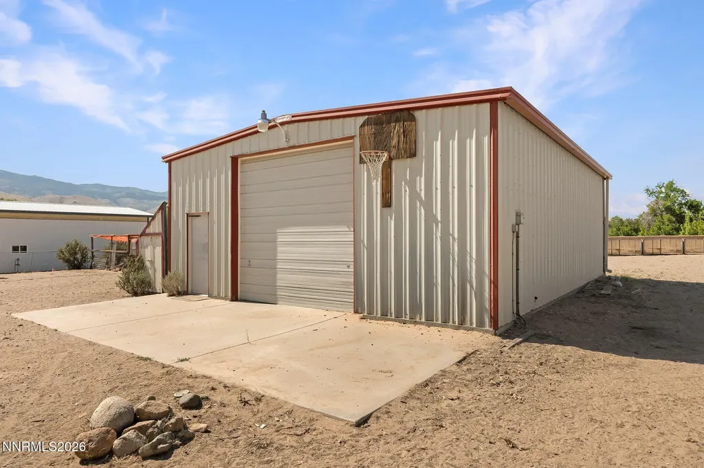 1700 Valley View Carson City NV 89701