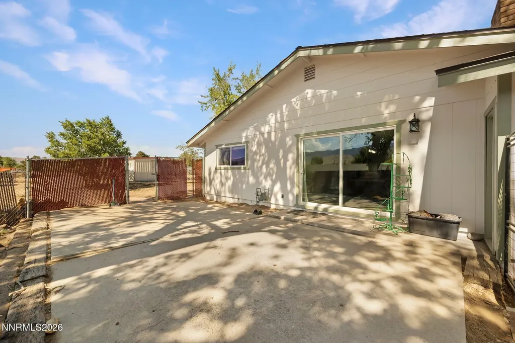 1700 Valley View Carson City NV 89701