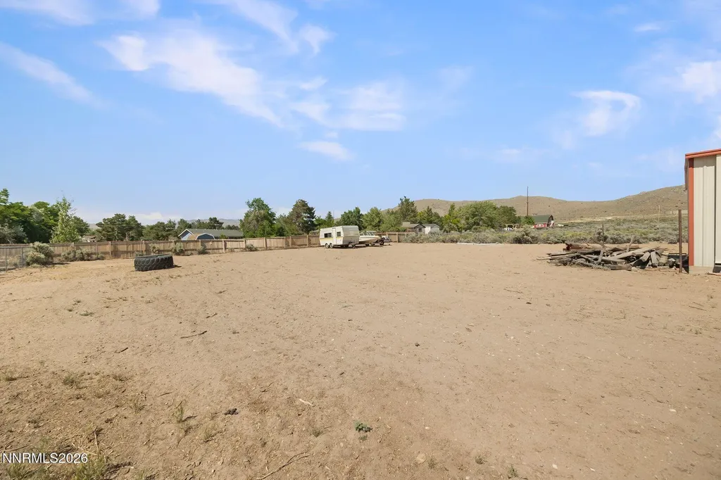 1700 Valley View Carson City NV 89701