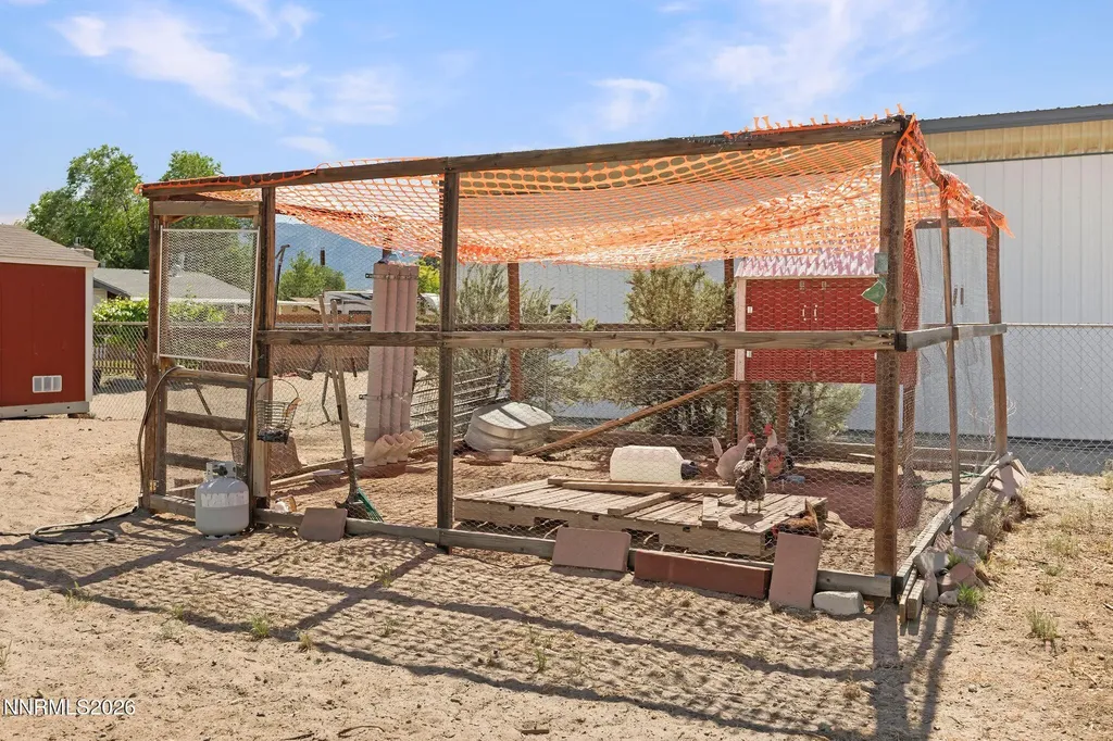 1700 Valley View Carson City NV 89701