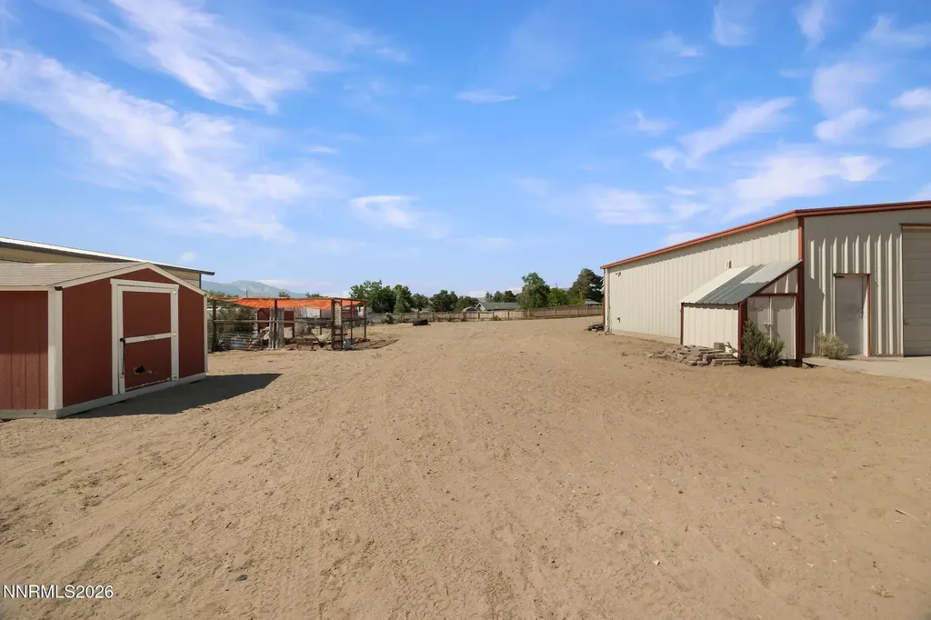 1700 Valley View Carson City NV 89701