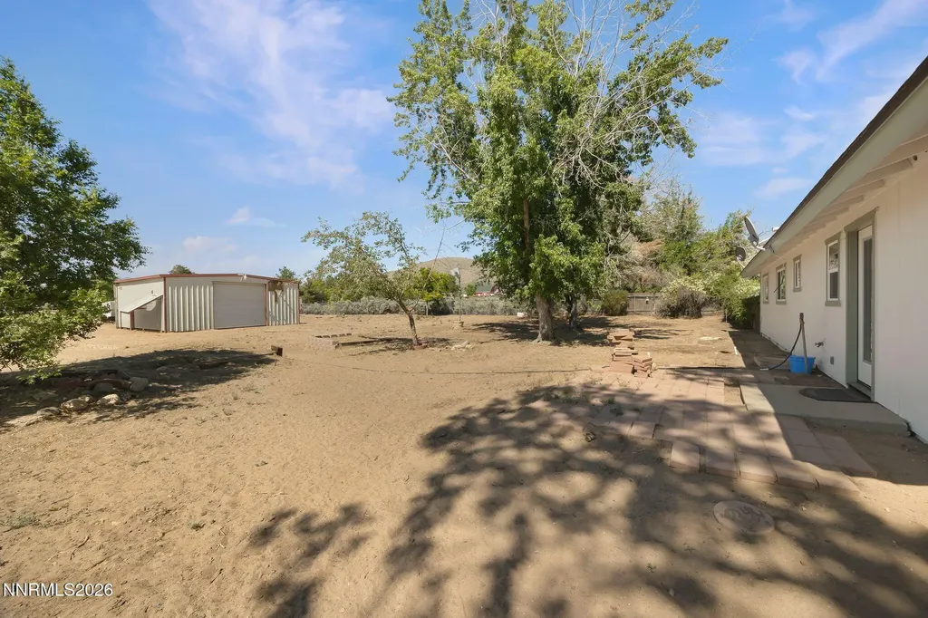 1700 Valley View Carson City NV 89701