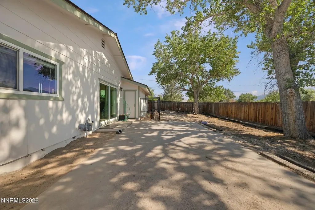 1700 Valley View Carson City NV 89701