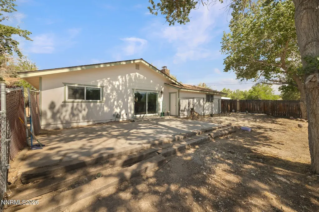 1700 Valley View Carson City NV 89701
