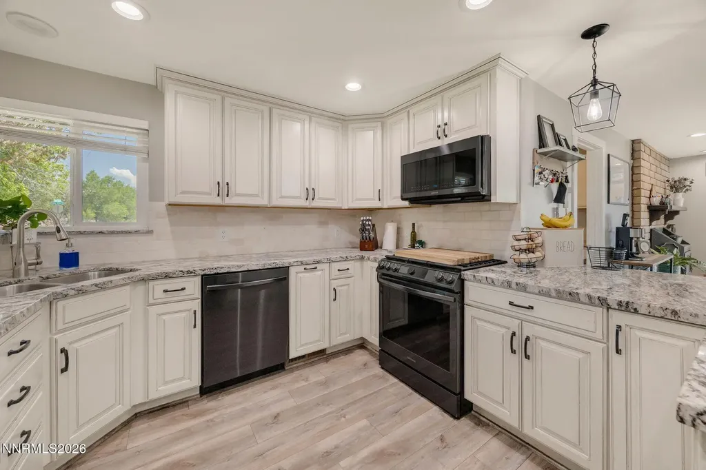 1700 Valley View Carson City NV 89701