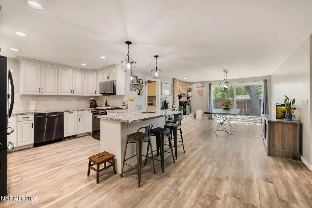 1700 Valley View Carson City NV 89701