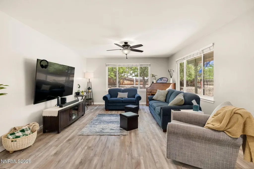 1700 Valley View Carson City NV 89701