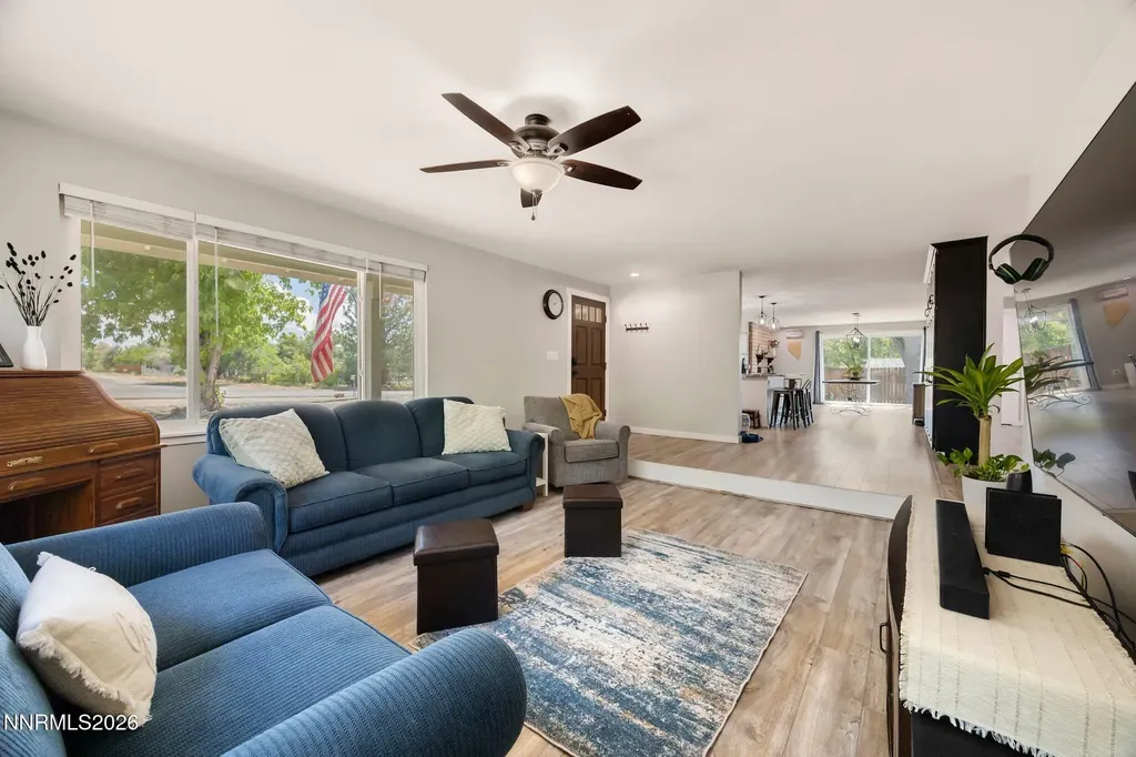 1700 Valley View Carson City NV 89701
