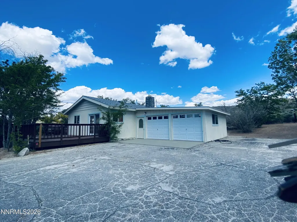 1229 Deer Run Carson City NV 89701