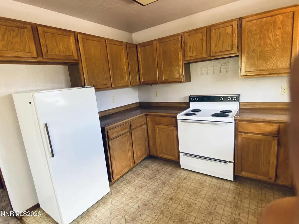 1229 Deer Run Carson City NV 89701