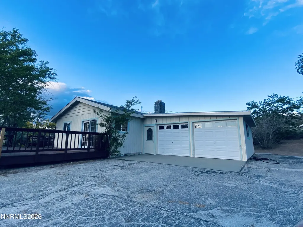 1229 Deer Run Carson City NV 89701