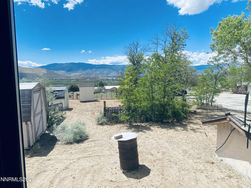 1229 Deer Run Carson City NV 89701