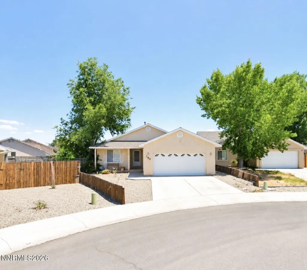 380 Calaway Fallon NV 89406