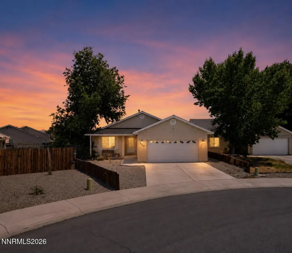 380 Calaway Fallon NV 89406