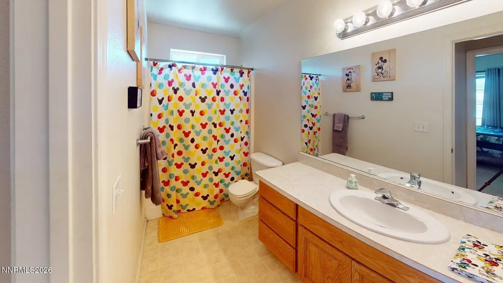 380 Calaway Fallon NV 89406