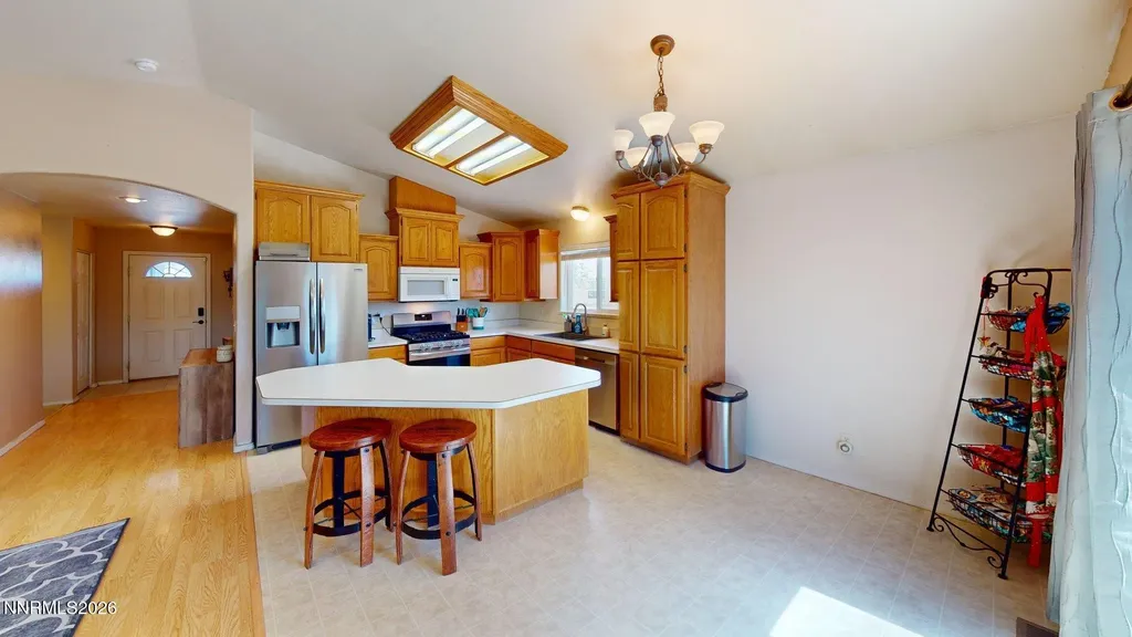 380 Calaway Fallon NV 89406