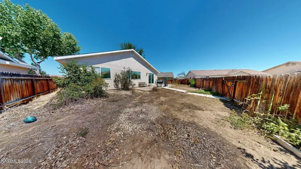 380 Calaway Fallon NV 89406