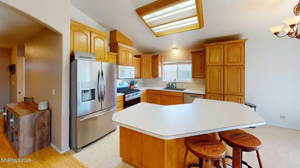 380 Calaway Fallon NV 89406