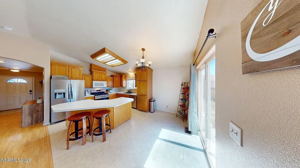 380 Calaway Fallon NV 89406