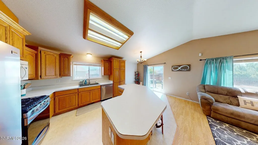 380 Calaway Fallon NV 89406