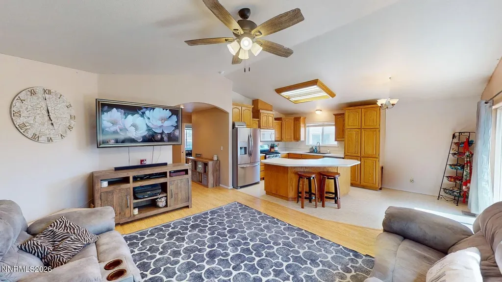 380 Calaway Fallon NV 89406