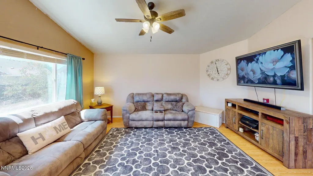 380 Calaway Fallon NV 89406