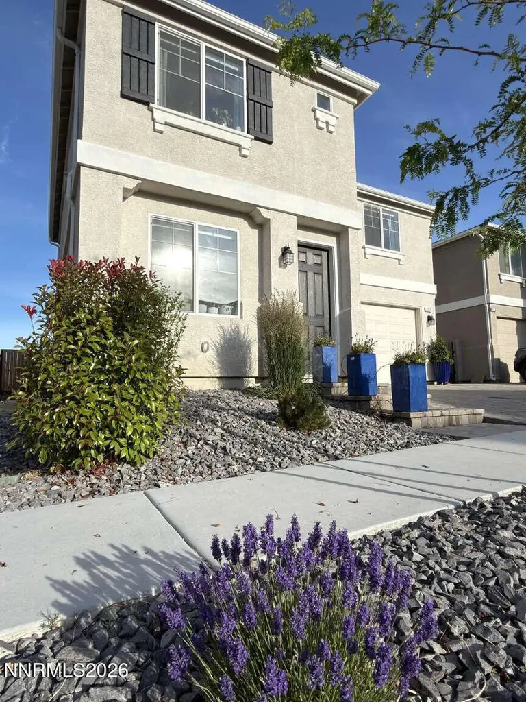 3575 Penn National Reno NV 89512