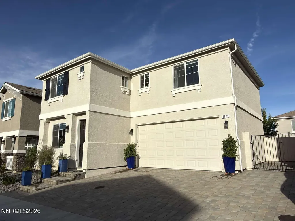 3575 Penn National Reno NV 89512