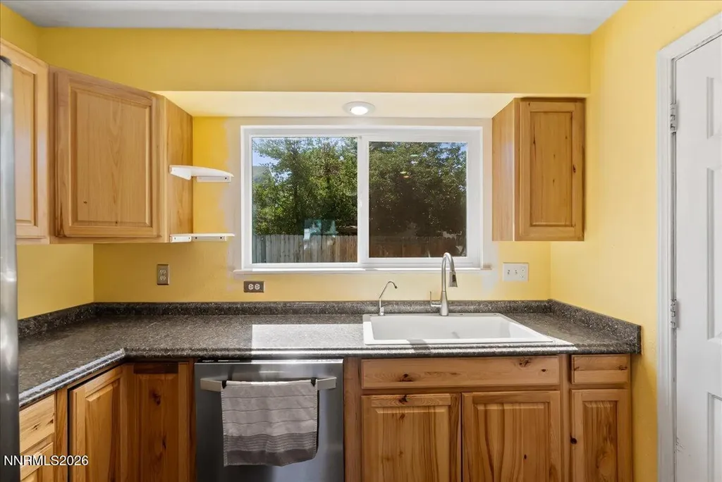3164 Danville Sparks NV 89434