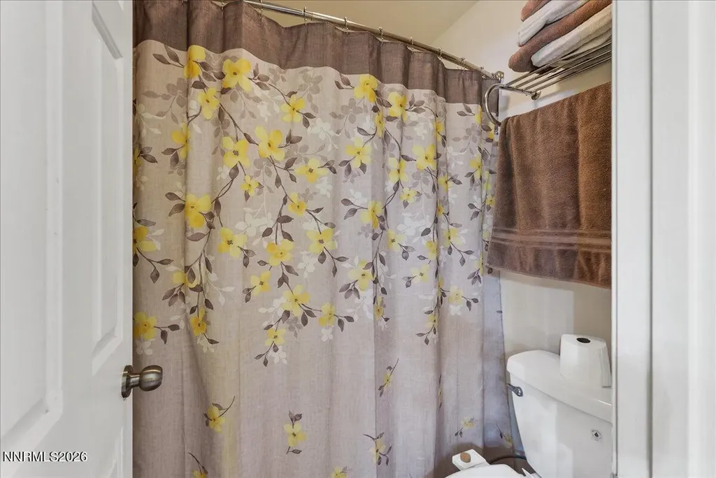 3164 Danville Sparks NV 89434