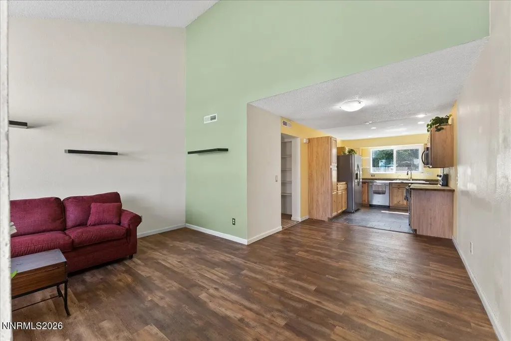 3164 Danville Sparks NV 89434