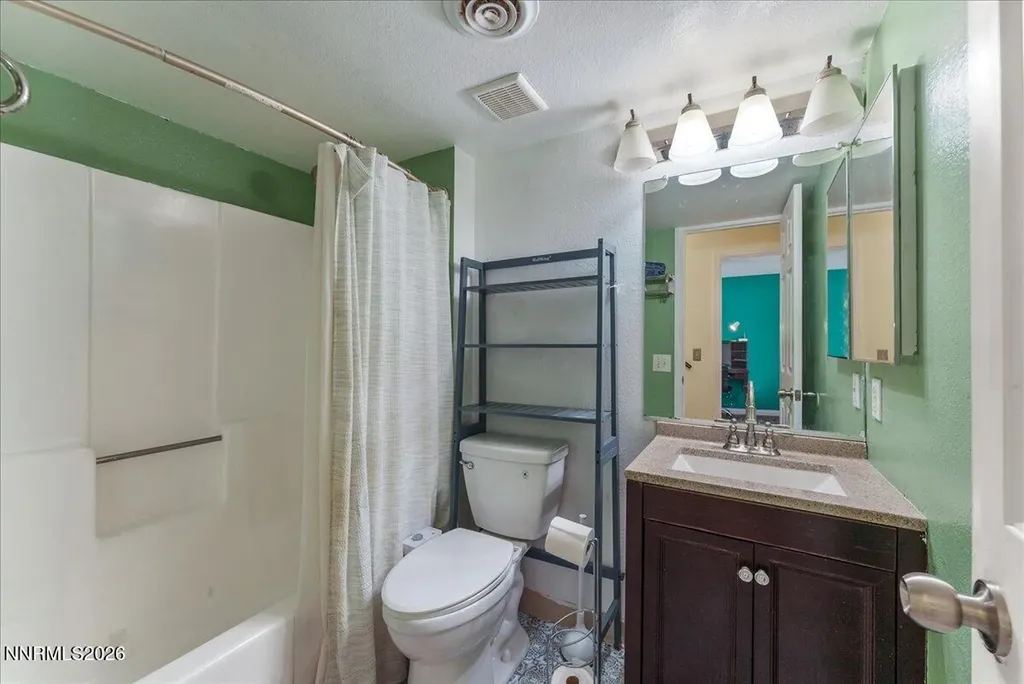 3164 Danville Sparks NV 89434