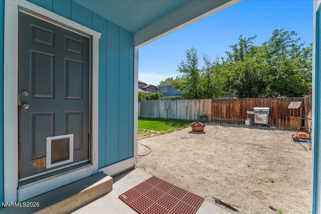 3164 Danville Sparks NV 89434