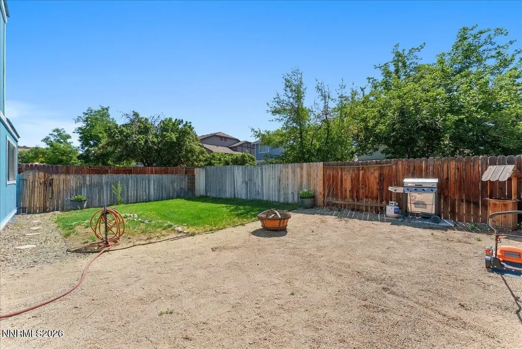 3164 Danville Sparks NV 89434